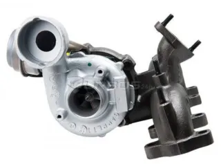 Turbo 1.9 TDI ASZ 130cv