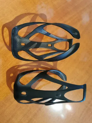 Portabidones Specialized Carbono