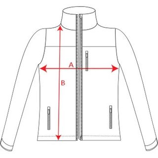 Chaqueta Petrol Marrón