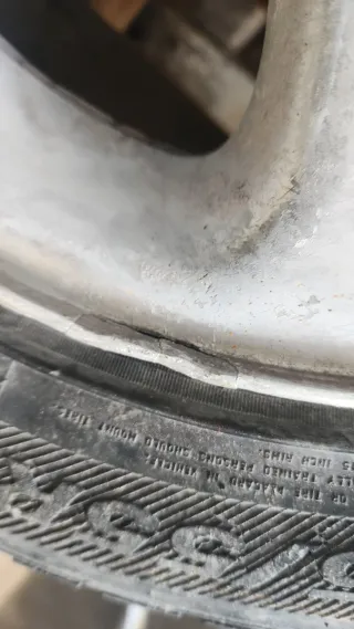 Llantas 4x108 peugeot 306 s16/xsi