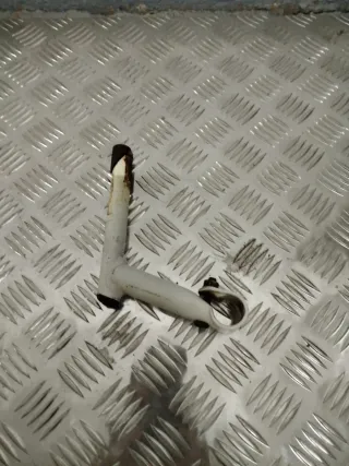 Despiece de Bici Montaña Horch K600