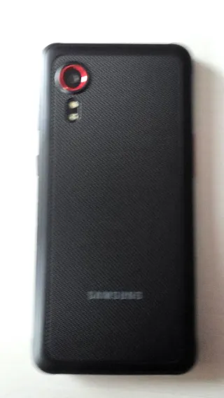 Samsung Galaxy Xcover 5 64GB Nero