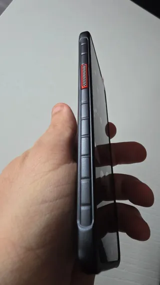 Samsung Galaxy Xcover 5 64GB Nero