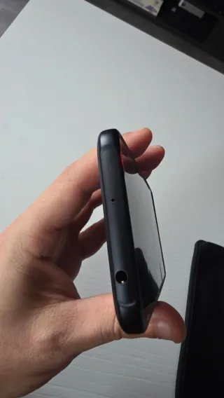 Samsung Galaxy Xcover 5 64GB Nero