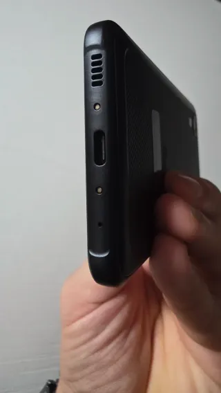 Samsung Galaxy Xcover 5 64GB Nero