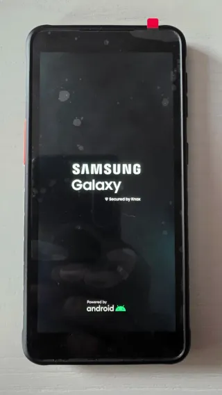 Samsung Galaxy Xcover 5 64GB Nero