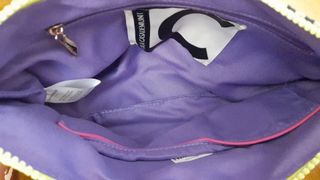 Nuevo - Bolso de mano Lola Casademunt