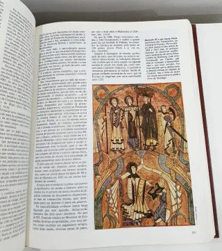 História de Portugal - 3 Volumes