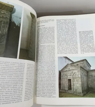 História de Portugal - 3 Volumes