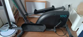 Elíptica Domyos 100