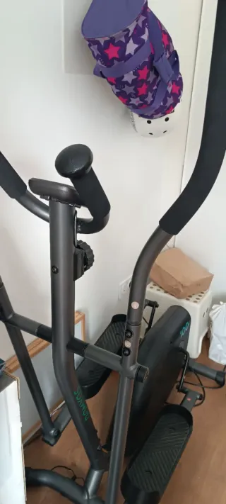 Elíptica Domyos 100