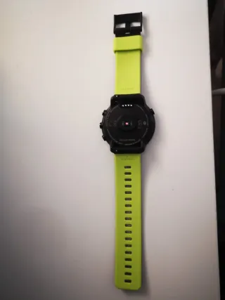 Reloj Suunto 7 Negro