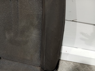 ASIENTO DELANTERO IZQUIERDO SEAT ALTEA (5P1) BJB