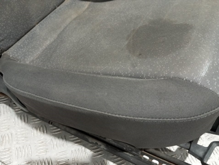 ASIENTO DELANTERO IZQUIERDO SEAT ALTEA (5P1) BJB