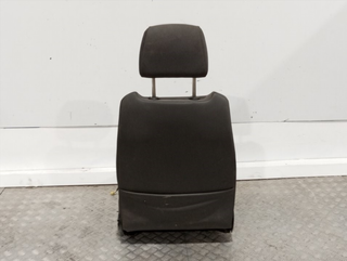 ASIENTO DELANTERO IZQUIERDO SEAT ALTEA (5P1) BJB
