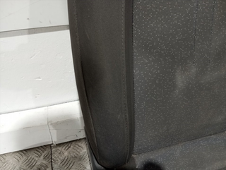 ASIENTO DELANTERO IZQUIERDO SEAT ALTEA (5P1) BJB