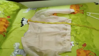 Blusa Zara niña 11-12 años