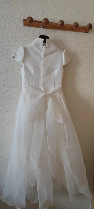 Vestido de Comunión