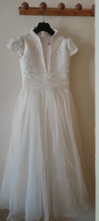 Vestido de Comunión