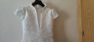Vestido de Comunión