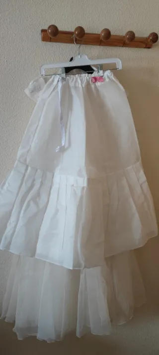 Vestido de Comunión