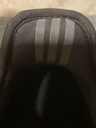 Adidas Yeezy Boost 350 V2 Negro Rojo