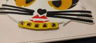 Pochette Karl Lagerfeld Monster Choupette