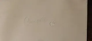 Pochette Karl Lagerfeld Monster Choupette