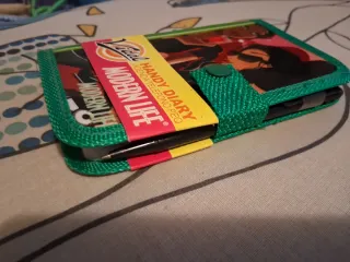 Agenda Vidal Modern Life