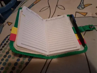 Agenda Vidal Modern Life