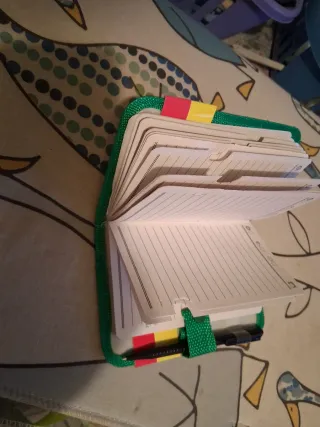 Agenda Vidal Modern Life