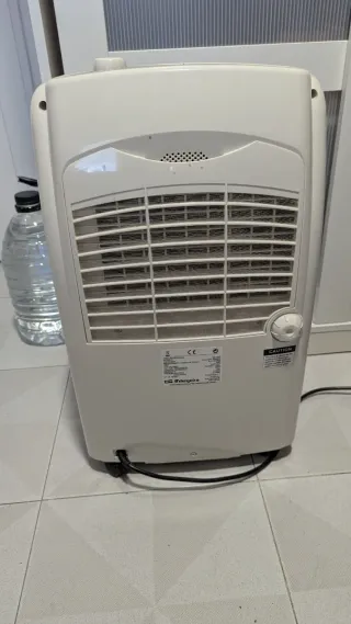 Deshumidificador Orbegozo DH 1620 16L