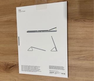 iPad Smart Cover Apple verde oscuro