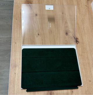 iPad Smart Cover Apple verde oscuro