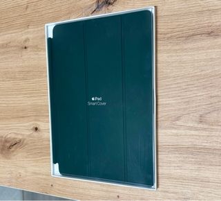 iPad Smart Cover Apple verde oscuro