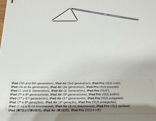 iPad Smart Cover Apple verde oscuro