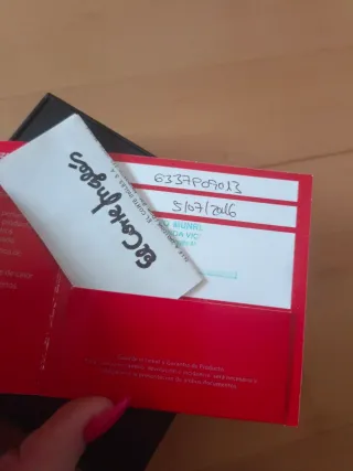 Pulsera Viceroy Hombre Azul y Plata