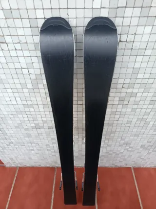 Esquís Atomic 110 cm