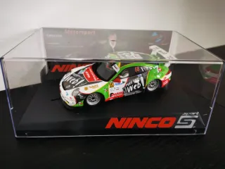 Ninco 91020 Porsche 997 GT3 RS