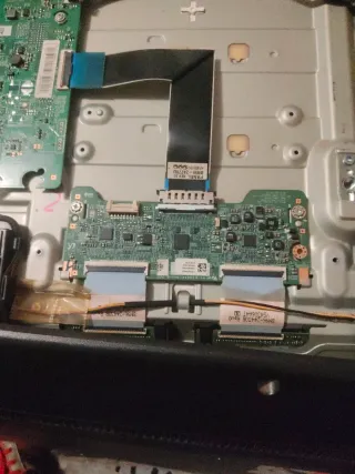 T-com TV Samsung UE32F5300AW