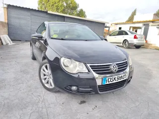 Volkswagen Eos 2009