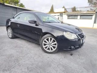 Volkswagen Eos 2009
