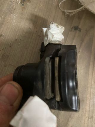 Pinza de freno smartgyro