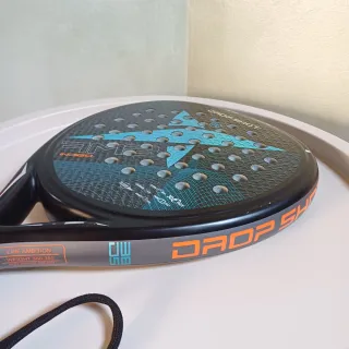 Drop Shot Racchetta Padel