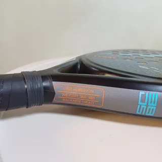 Drop Shot Racchetta Padel