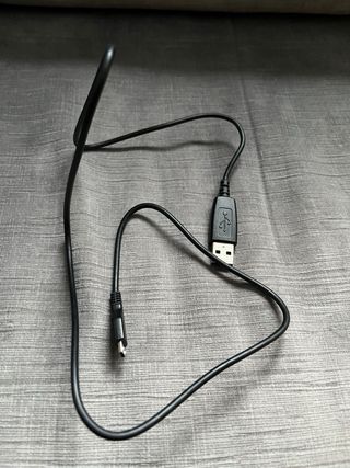 Tablet Samsung Blanca