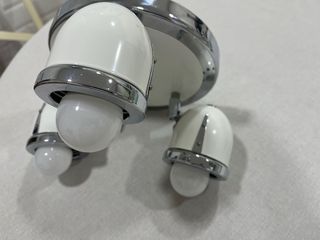 Foco de techo 3 luces