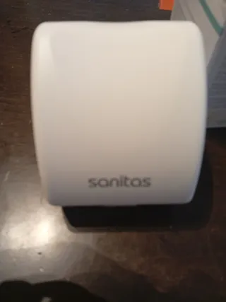 Tensiometro Sanitas SBC 15