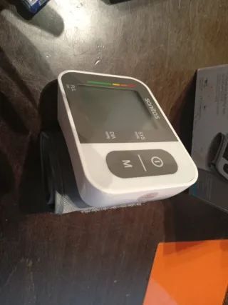 Tensiometro Sanitas SBC 15