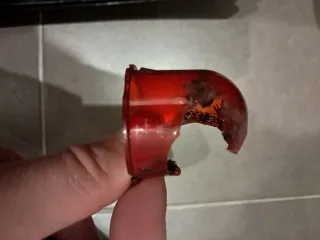 Faro trasero derecho Citroën C1